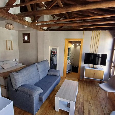 Suite Atiko Гранада Экстерьер фото